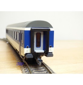ROCO 45196 fourgon à bagages grandes lignes BLS neuf BO