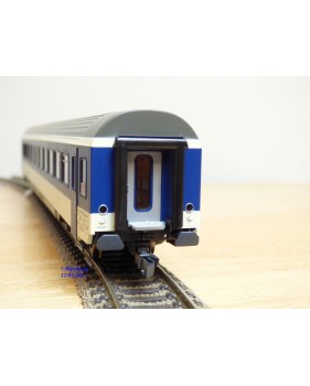 ROCO 45196 fourgon à bagages grandes lignes BLS neuf BO