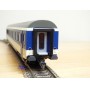 ROCO 45196 fourgon à bagages grandes lignes BLS neuf BO