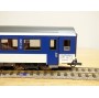 ROCO 45196 fourgon à bagages grandes lignes BLS neuf BO