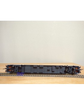 ROCO 44894,  voiture grandes lignes 2 Kl.  type B   BLS    neuf   BO