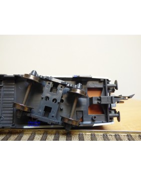 ROCO 44894,  voiture grandes lignes 2 Kl.  type B   BLS    neuf   BO