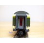 ROCO 44346,  voiture grandes lignes 1 Kl.  type A   SüdOstbahn  SBB      neuf   BO
