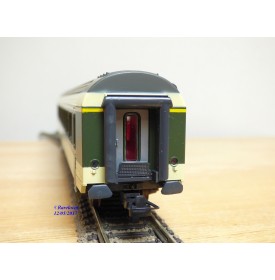 ROCO 44346,  voiture grandes lignes 1 Kl.  type A   SüdOstbahn  SBB      neuf   BO