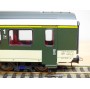 ROCO 45196 fourgon à bagages grandes lignes BLS neuf BO