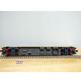 ROCO 44346,  voiture grandes lignes 1 Kl.  type A   SüdOstbahn  SBB      neuf   BO