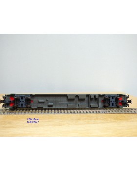 ROCO 44346,  voiture grandes lignes 1 Kl.  type A   SüdOstbahn  SBB      neuf   BO