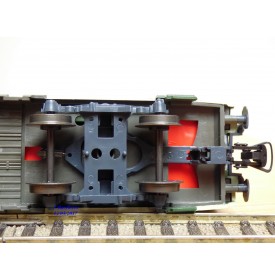 ROCO 44346,  voiture grandes lignes 1 Kl.  type A   SüdOstbahn  SBB      neuf   BO