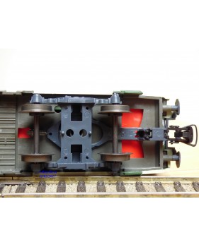 ROCO 44346,  voiture grandes lignes 1 Kl.  type A   SüdOstbahn  SBB      neuf   BO