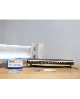 ROCO 44346,  voiture grandes lignes 1 Kl.  type A   SüdOstbahn  SBB      neuf   BO