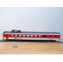 ROCO 44227A voiture unifiée 2  ème classe type B SBB BO