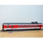 ROCO 44227A voiture unifiée 2  ème classe type B SBB BO