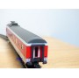 ROCO 44227A voiture unifiée 2  ème classe type B SBB BO