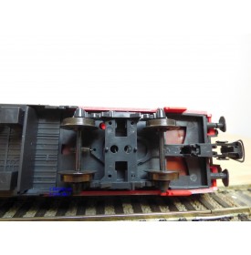 ROCO 44227A voiture unifiée 2  ème classe type B SBB BO