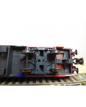 ROCO 44227A voiture unifiée 2  ème classe type B SBB BO