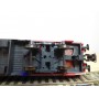 ROCO 44227A voiture unifiée 2  ème classe type B SBB BO