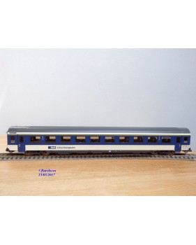 ROCO 44893,  voiture grandes lignes 1 Kl.  type A   BLS    neuf   BO