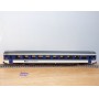 ROCO 44893,  voiture grandes lignes 1 Kl.  type A   BLS    neuf   BO