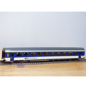 ROCO 45196 fourgon à bagages grandes lignes BLS neuf BO
