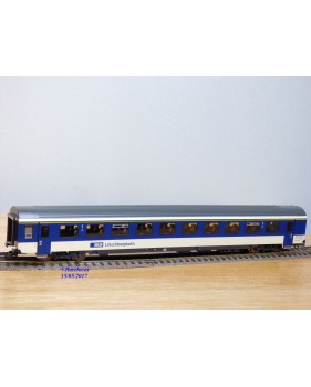 ROCO 44893,  voiture grandes lignes 1 Kl.  type A   BLS    neuf   BO