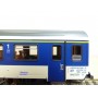 ROCO 44893,  voiture grandes lignes 1 Kl.  type A   BLS    neuf   BO