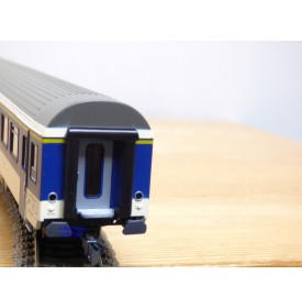 ROCO 44893,  voiture grandes lignes 1 Kl.  type A   BLS    neuf   BO