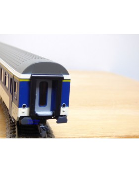 ROCO 44893,  voiture grandes lignes 1 Kl.  type A   BLS    neuf   BO