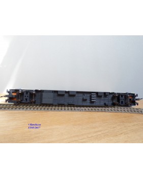 ROCO 44893,  voiture grandes lignes 1 Kl.  type A   BLS    neuf   BO