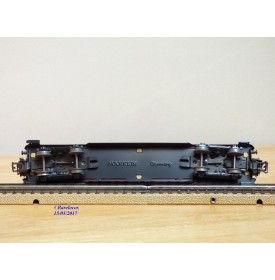 Märklin 346/ 3  (4010 ), voiture lits  (Schürzenwagen )  DSG