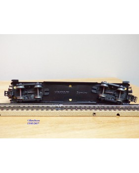 Märklin 4032 voiture grandes lignes A4ümg à feux de fin de convoi 1 Kl. DB BO