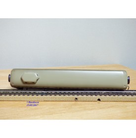 Märklin 346/4.2  (4012.2 ), fourgon  grandes lignes  ( D-Zug  Schürzenwagen )  DB  