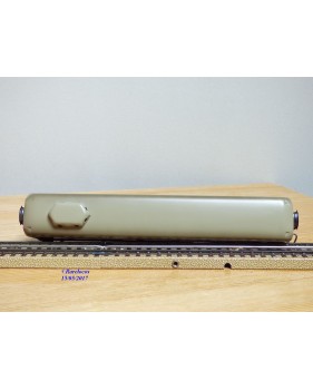 Märklin 346/4.2  (4012.2 ), fourgon  grandes lignes  ( D-Zug  Schürzenwagen )  DB  