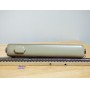 Märklin 346/4.2  (4012.2 ), fourgon  grandes lignes  ( D-Zug  Schürzenwagen )  DB  