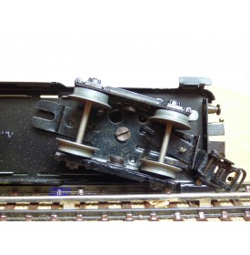 Märklin 346/4.2  (4012.2 ), fourgon  grandes lignes  ( D-Zug  Schürzenwagen )  DB  