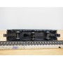 MÄRKLIN  4080,  voiture mixte  2 Kl. / fourgon à 3 essieux type BD3yge    DB     BO 