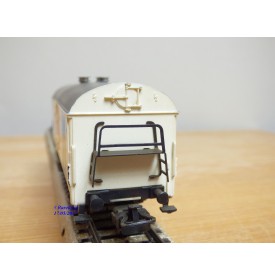 Märklin 48944 wagons plats type Bt 10 conteneurs à bière Königsbacher DB BO