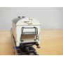 Märklin 4634, wagon couvert réfrigérant pour transport de bière type Tehs 50   DB    BO