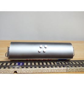 Märklin 4634, wagon couvert réfrigérant pour transport de bière type Tehs 50   DB    BO