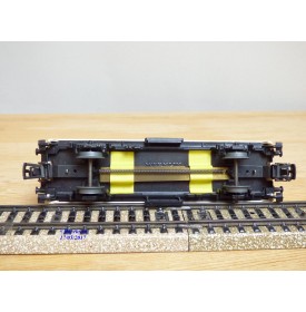 Märklin 48944 wagons plats type Bt 10 conteneurs à bière Königsbacher DB BO