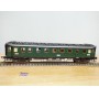 FLEISCHMANN 5350 wagon couvert DR BO