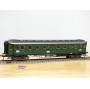 FLEISCHMANN 5350 wagon couvert DR BO