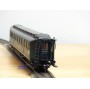 FLEISCHMANN 5350 wagon couvert DR BO