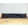 FLEISCHMANN 5350 wagon couvert DR BO