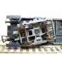 FLEISCHMANN 5350 wagon couvert DR BO