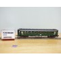 FLEISCHMANN 5350 wagon couvert DR BO