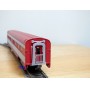 IHC  6810,  voiture restaurant ( corrugated side grill )  Sterling Pride  FRISCO  SLSF   neuf    BO 