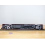 IHC  6810,  voiture restaurant ( corrugated side grill )  Sterling Pride  FRISCO  SLSF   neuf    BO 