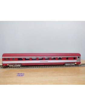 IHC  23175, loco 2 6 0 ( 130 ) dite Camelback  Mother Hubbard  NH   neuf  BO 