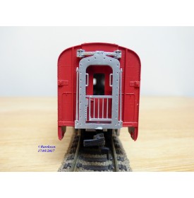 IHC  23175, loco 2 6 0 ( 130 ) dite Camelback  Mother Hubbard  NH   neuf  BO 