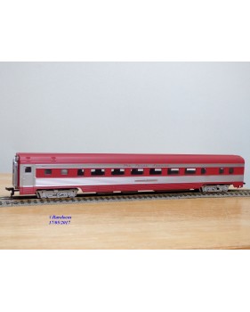 IHC  23175, loco 2 6 0 ( 130 ) dite Camelback  Mother Hubbard  NH   neuf  BO 
